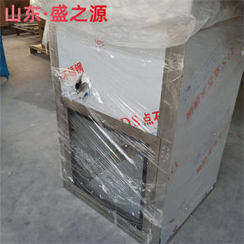 南昌201不銹鋼大把手雙層機(jī)械互鎖傳遞窗