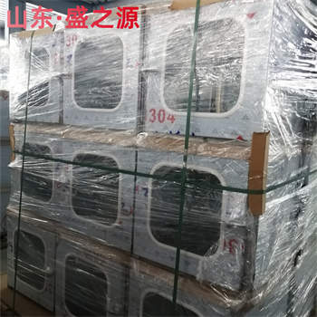 單開門304不銹鋼機(jī)械互鎖小把手