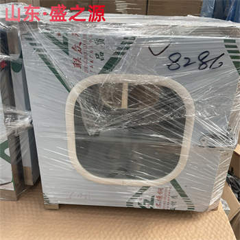 廣西小把手機(jī)械互鎖雙開(kāi)門(mén)304不銹鋼傳遞窗