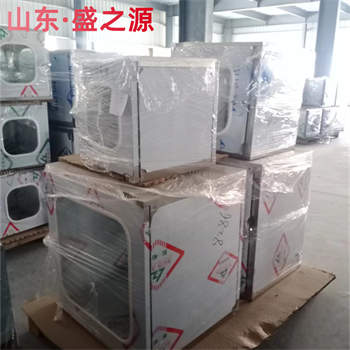 泰安單開(kāi)門傳遞窗