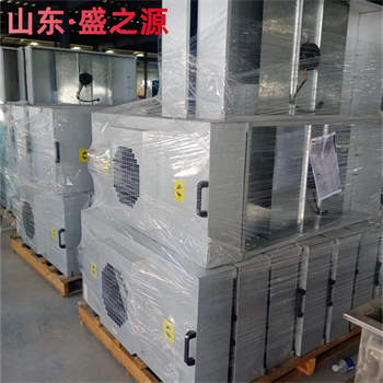 山東空氣自?xún)羝鲝S家安裝使用與維護(hù) 煙臺(tái)風(fēng)淋室